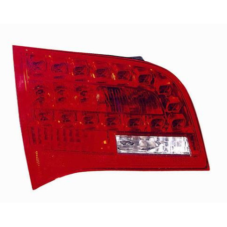 FANALE POSTERIORE SINISTRO SENZA PORTALAMPADA LED LED INTERNO AUDI A6 4F24F5 20042008