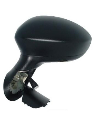 RETROVISORE ELETTRICO DESTRO 7 PIN CON PRIMER TERMICO CON SONDA FIAT GRANDE PUNTO 199 20052012      , FIAT LINEA 323110 2007201