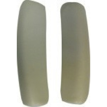 COPPIA POGGIATESTA FIAT 500 D