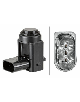 SENSORE, ASSISTENZA PARCHEGGIO