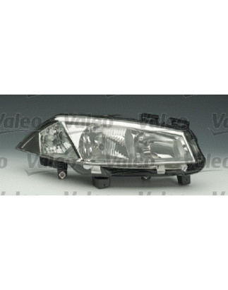 FARO DX H7-H1 PRED REG ELETT RENAULT MEGANE 0902