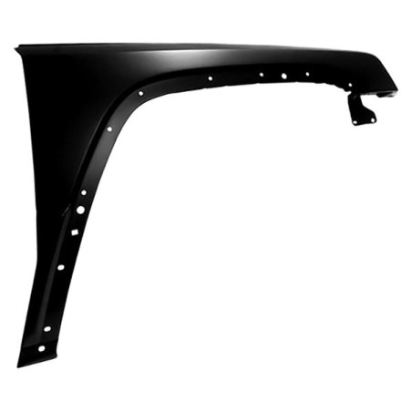 PARAFANGO ANTERIORE DESTRO JEEP COMMANDER XKXH 20062010