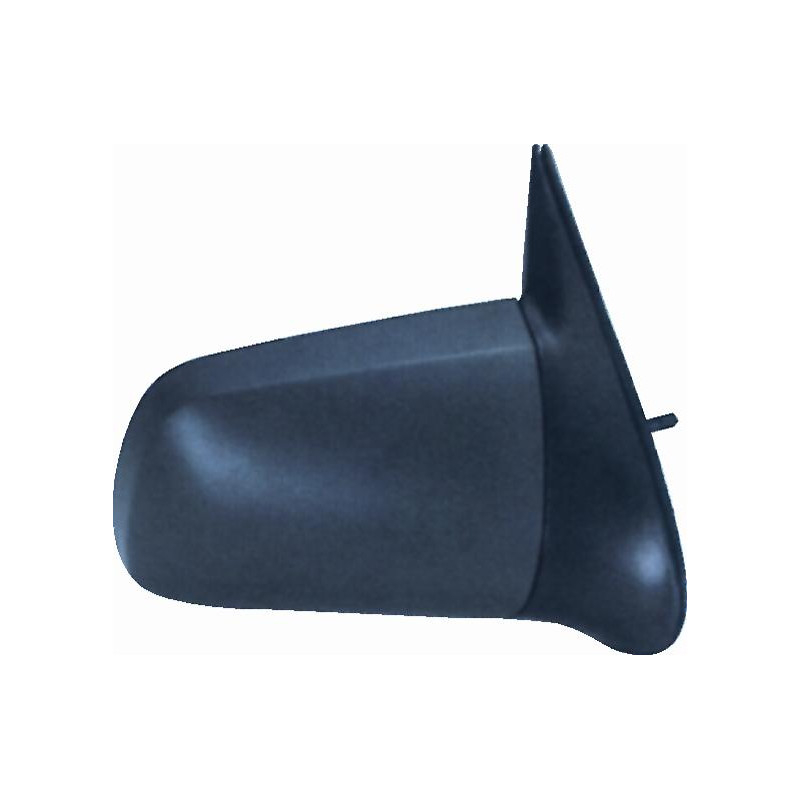 RETROVISORE CON LEVA DESTRO VETRO CONVESSO OPEL VECTRA A J89 1989199  OPEL VECTRA A J89 19921995