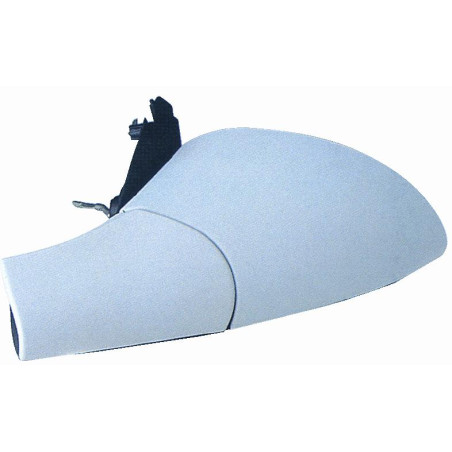 RETROVISORE ELETTRICO DESTRO CON PRIMER TERMICO VETRO CONVESSO OPEL VECTRA B J96 19961998, OPEL VECTRA B J96 19992002