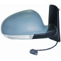 RETROVISORE ELETTRICO DESTRO CON PRIMER TERMICO VETRO CONVESSO CON FANALINO INTEGRATO VOLKSWAGEN SHARAN 7M87M97M6 19952010