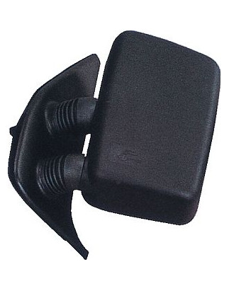 RETROVISORE MANUALE SINISTRO BRACCIO CORTO VETRO CONVESSO CITROEN JUMPER I 230L230P230 19942002VERS 1999 , FIAT DUCATO II 230 1