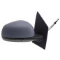 RETROVISORE MECCANICO SINISTRO CON PRIMER ASFERICO SMART FORTWO 453 2014, SMART FORTWO EQ 453 2020