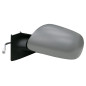 RETROVISORE ELETTRICO SINISTRO CON PRIMER TERMICO VETRO CONVESSO RICHIUDIBILE ELETTRICAMENTE TOYOTA YARIS II P9 20052011