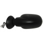 RETROVISORE ELETTRICO SINISTRO NERO TERMICO VETRO CONVESSO DACIA LOGAN-MCVPUPVAN I KSLSUS 2005201  DACIA LOGAN 20042008