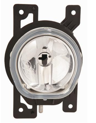 FENDINEBBIA SINISTRO H3 FIAT DOBLO 263 20092015, OPEL COMBO COMBICARGO X12 20122018