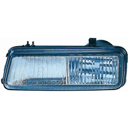 FENDINEBBIA SINISTRO H3 CITROEN EVASION 1994200  CITROEN JUMPY U6UBSBTBYBZBUBVBW 19952003, FIAT SCUDO 220 19952004, FIAT ULYSSE