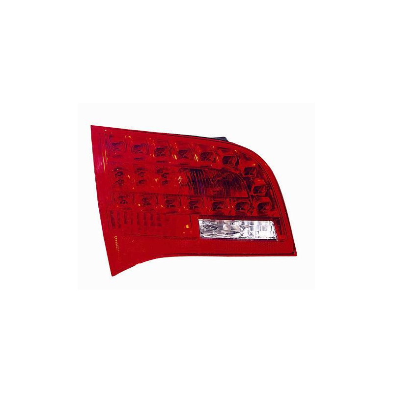 FANALE POSTERIORE SINISTRO SENZA PORTALAMPADA LED INTERNO AUDI A6 4F24F5 20042008