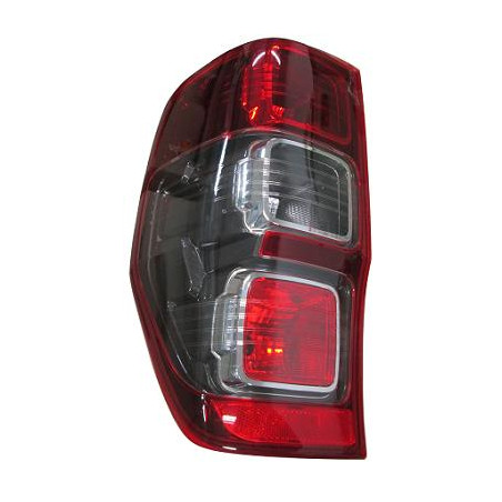 FANALE POSTERIORE DESTRO SENZA PORTALAMPADA FORD RANGER TKE 20122015      , FORD RANGER 20152019      , FORD RANGER 20192022