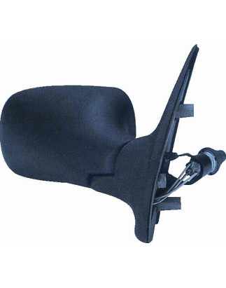 RETROVISORE MECCANICO DESTRO VETRO CONVESSO FIAT PUNTO 176 19951999