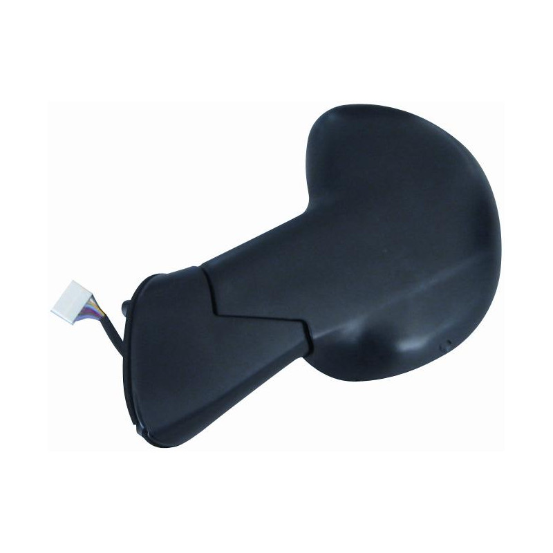 RETROVISORE ELETTRICO DESTRO TERMICO VETRO CONVESSO FIAT MULTIPLA 186 20042010, FIAT MULTIPLA 186 19982004