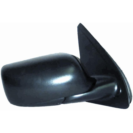 RETROVISORE ELETTRICO SINISTRO NERO TERMICO VETRO CONVESSO ALFA ROMEO 145 930 19941999, ALFA ROMEO 145 930 19992001