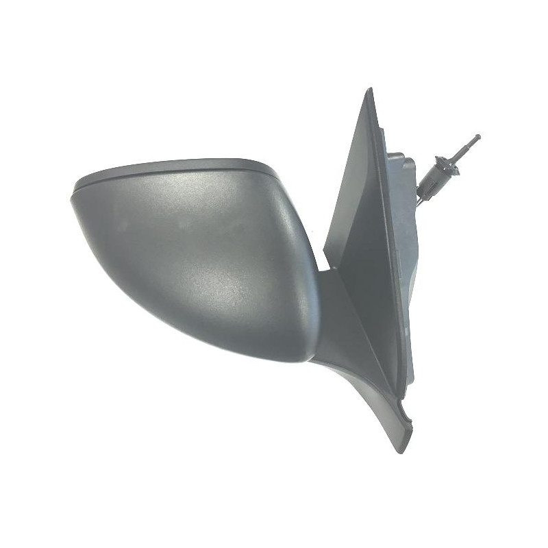 RETROVISORE MECCANICO DESTRO NERO VETRO CONVESSO CON SONDA FIAT TIPO 356357 20162021, FIAT TIPO 356357 2021
