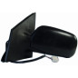 RETROVISORE ELETTRICO SINISTRO NERO TERMICO VETRO CONVESSO TOYOTA YARIS I P1 19992005