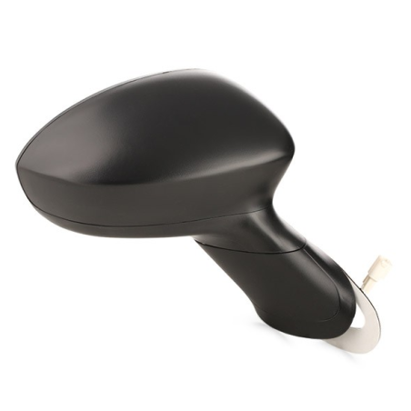 RETROVISORE ELETTRICO DESTRO NERO VETRO CONVESSO FIAT GRANDE PUNTO 199 2005201  FIAT LINEA 323110 20072013, FIAT LINEA 323 2013