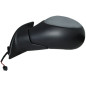 RETROVISORE ELETTRICO SINISTRO CON PRIMER TERMICO VETRO CONVESSO CITROEN C2 JM 20032008, CITROEN C2 JM 20082010, CITROEN C3 FCF