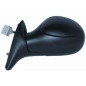 RETROVISORE ELETTRICO SINISTRO NERO TERMICO VETRO CONVESSO CITROEN XSARA N1N0N2 20002004, CITROEN XSARA PICASSO N68 19992007VER