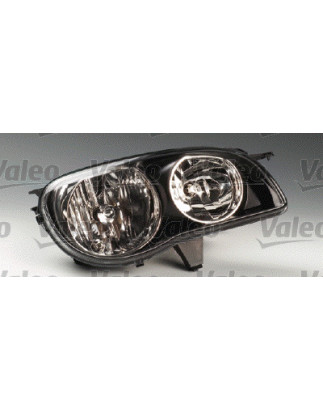 HL TOYOTA COROLLA 200007 L LHD