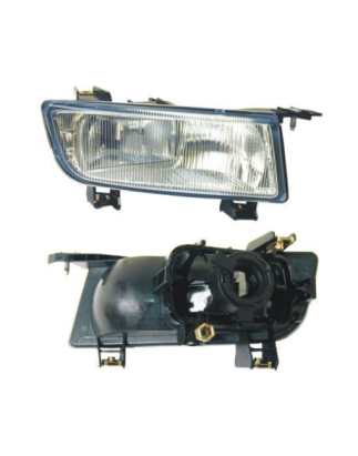 FN SAAB 95 2001 DX LHD