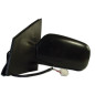 RETROVISORE MECCANICO SINISTRO VETRO CONVESSO TOYOTA YARIS I P1 19992005VERS 2003