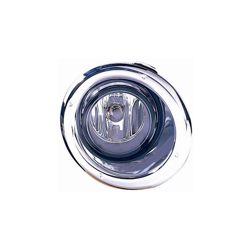 FENDINEBBIA SINISTRO H11 CITROEN C-CROSSER VUVV 2007201  CITROEN C4 LCLA 20042011, CITROEN C4 PICASSOGRAND PICASSO UDUA 2007201