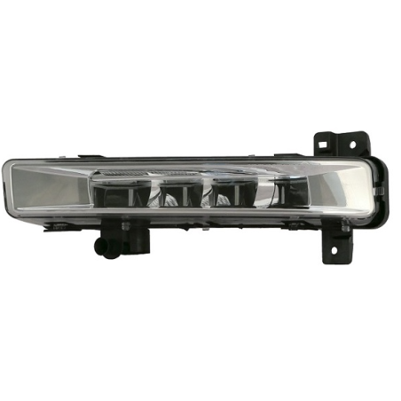 FENDINEBBIA DESTRO LED BMW SERIES 5 G30G31 20162020