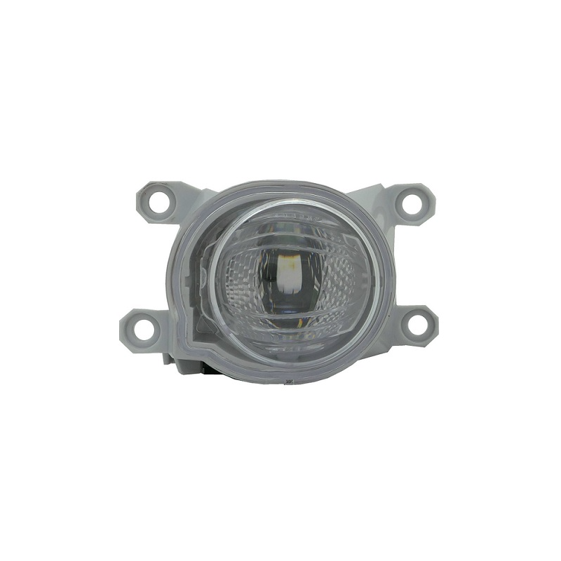 FENDINEBBIA DESTRO 5 PORTE LED MAZDA 2 HYBRID KB 202  TOYOTA C-HR X1 20192023, TOYOTA COROLLA HB - SW E21 20182023, TOYOTA CORO