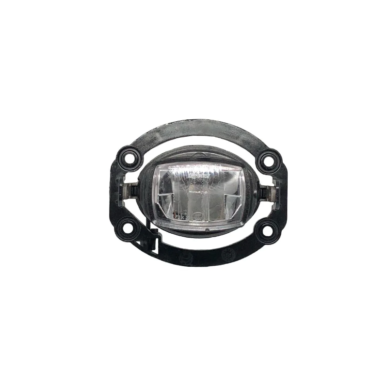 FENDINEBBIA DESTROSINISTRO LED JEEP COMPASS MPM6MVM7 20222025VERS ALTITUDE