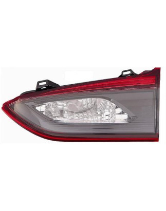 FANALE POSTERIORE DESTRO SENZA PORTALAMPADA W21W INTERNO MAZDA 6 GJGL 20132016VERS BERLINA 2015 , MAZDA 6 GJGL 20162018