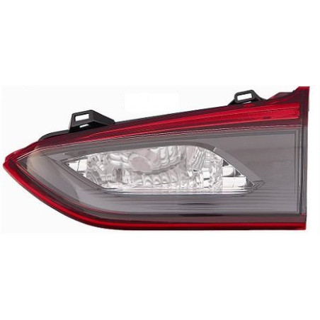 FANALE POSTERIORE DESTRO SENZA PORTALAMPADA W21W INTERNO MAZDA 6 GJGL 20132016VERS BERLINA 2015 , MAZDA 6 GJGL 20162018