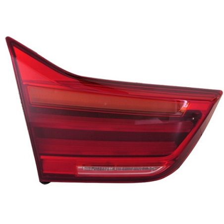 FANALE POSTERIORE SINISTRO LED INTERNO BMW SERIES 4 COUPECAB F32F36F33 20142020VERS 2017