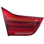 FANALE POSTERIORE SINISTRO LED INTERNO BMW SERIES 4 COUPECAB F32F36F33 20142020VERS 2017
