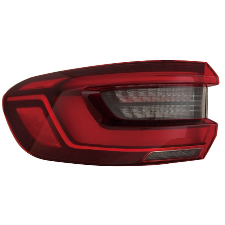 FANALE POSTERIORE SINISTRO LED ESTERNO BMW X5 G05 20182023
