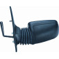 RETROVISORE CON LEVA SINISTRO VETRO CONVESSO PEUGEOT 205 741A741C741B20D 19831992