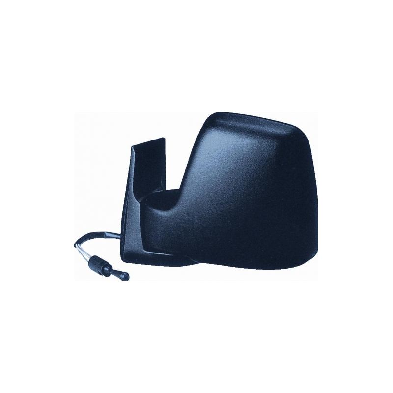 RETROVISORE MECCANICO SINISTRO VETRO CONVESSO CITROEN JUMPY U6UBSBTBYBZBUBVBW 20042007, CITROEN JUMPY U6UBSBTBYBZBUBVBW 1995200