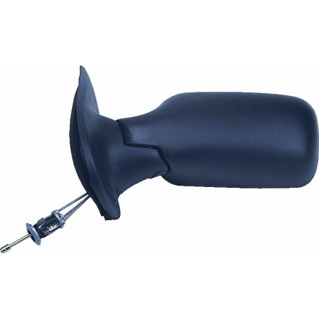 RETROVISORE MECCANICO DESTRO VETRO CONVESSO FIAT PALIO 178173373374171 19992004, FIAT STRADA 178278 19992005