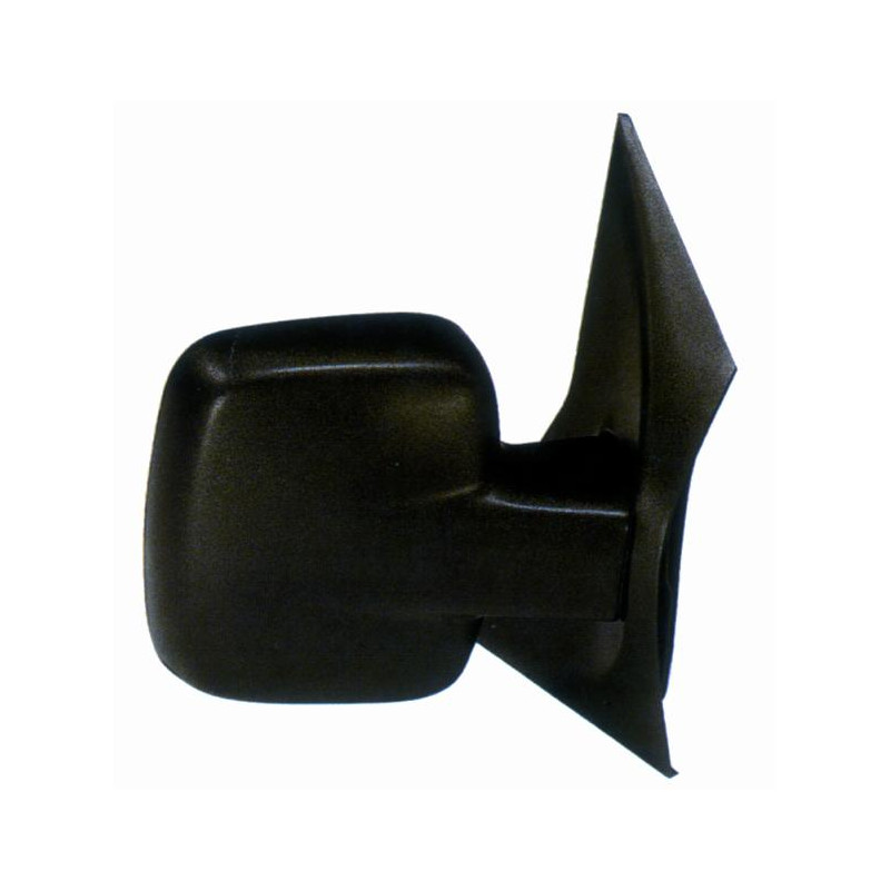 RETROVISORE MANUALE SINISTRO VETRO CONVESSO MERCEDES-BENZ VITO W638 19962004