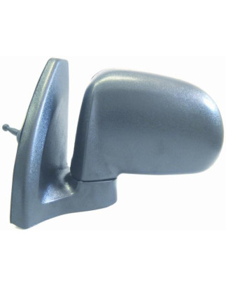 RETROVISORE MECCANICO SINISTRO BASE CORTA VETRO CONVESSO HYUNDAI ATOS PRIME MX 20032007, HYUNDAI ATOS PRIME MX 19992003