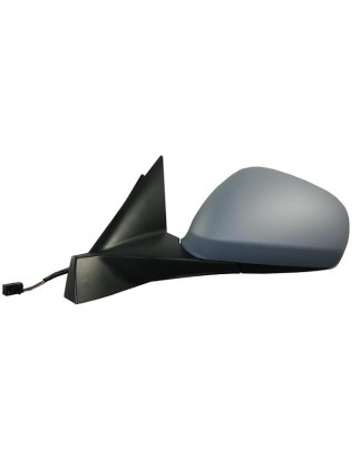 RETROVISORE ELETTRICO DESTRO CON PRIMER TERMICO VETRO CONVESSO CON SONDA ALFA ROMEO MITO 955 20082018