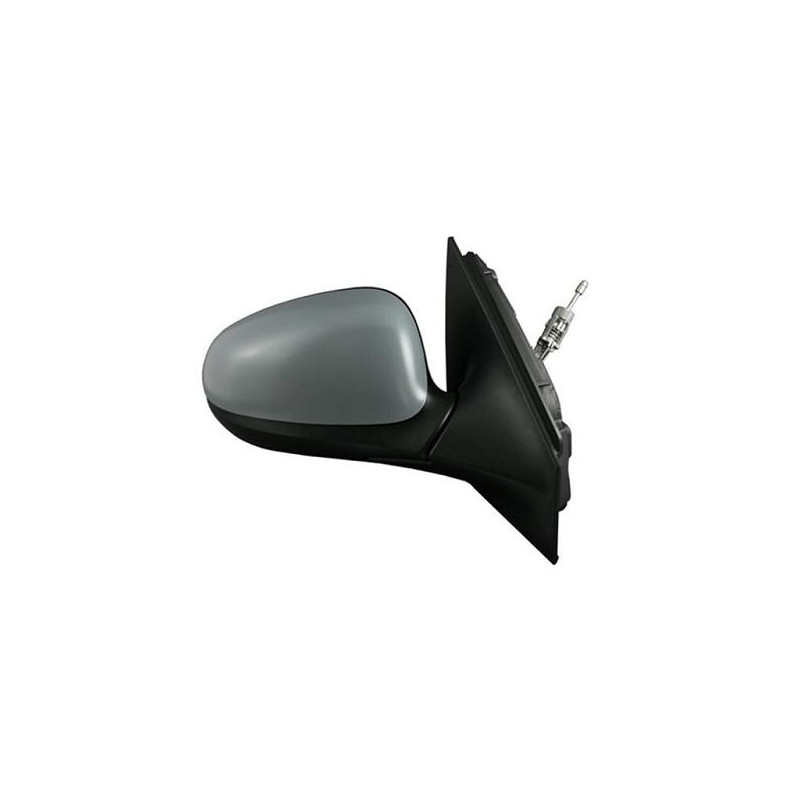 RETROVISORE MECCANICO SINISTRO CON PRIMER VETRO CONVESSO LANCIA Y 312 20112024