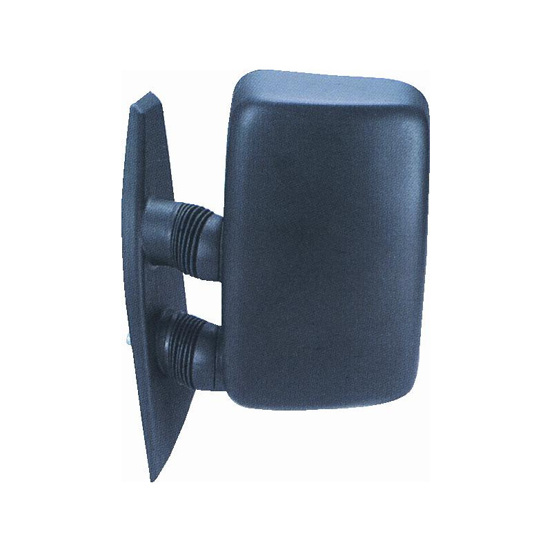 RETROVISORE ELETTRICO DESTRO 5 PIN BRACCIO CORTO NERO TERMICO VETRO CONVESSO CITROEN JUMPER I 230L230P230 19942002VERS 1999 , F