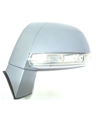 RETROVISORE ELETTRICO SINISTRO 6 PIN CON PRIMER TERMICO VETRO CONVESSO CON FANALINO INTEGRATO CHEVROLET CAPTIVA 2012