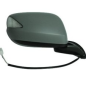 RETROVISORE ELETTRICO SINISTRO 5 PIN CON PRIMER VETRO CONVESSO CON FANALINO INTEGRATO HONDA JAZZ GEGGGPZA 20082011, HONDA JAZZ 