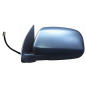RETROVISORE ELETTRICO DESTRO NERO 3 PIN VETRO CONVESSO TOYOTA HI-LUX 2WD4WD N1N2N3 20052009, TOYOTA HI-LUX 2WD4WD N1N2N3 200920