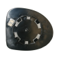 VETRO CON PIASTRA SINISTRO ASFERICO TERMICO RENAULT SYMBOL 20082013, RENAULT TWINGO CN0 20072012