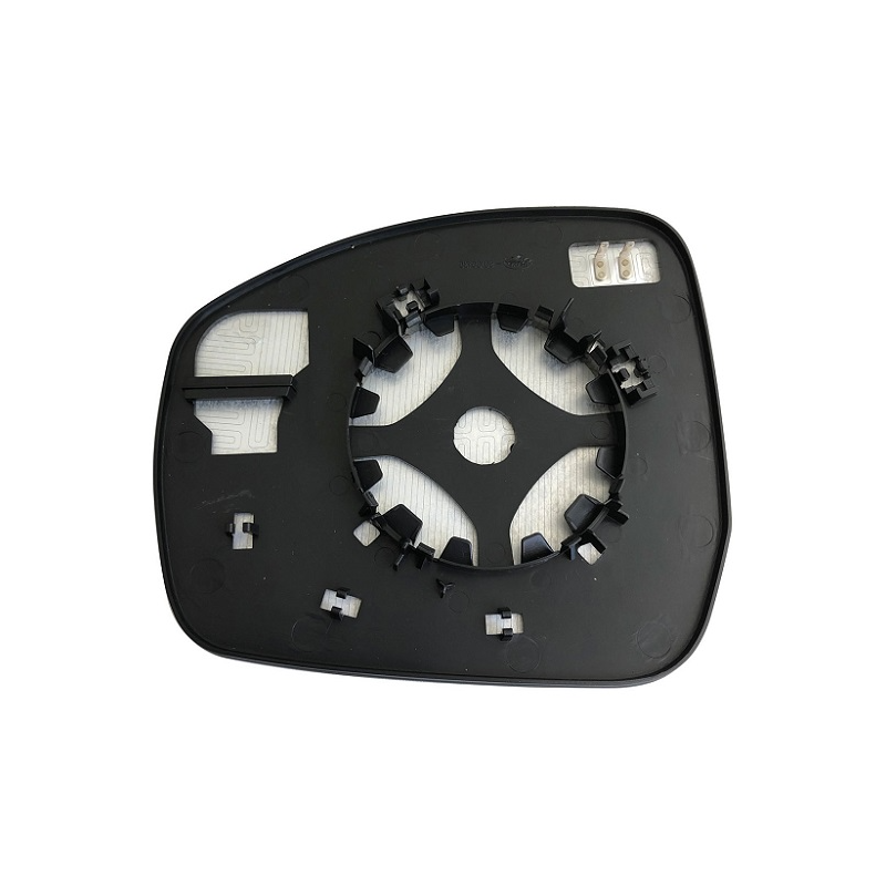 VETRO CON PIASTRA SINISTRO TERMICO CONVESSO LAND ROVER RANGE ROVER L405 20122019, LAND ROVER RANGE ROVER L405 20192021, LAND RO